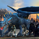 Illustration for article titled Even the Giant Flesh-Hungry Spiders Look Pretty in Neverwinter